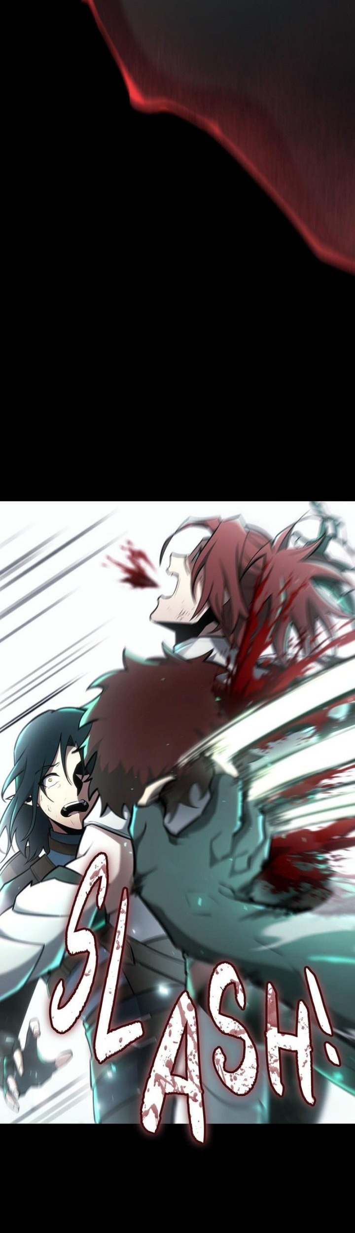 The Beginning After The End Chapter 179 Gambar 22