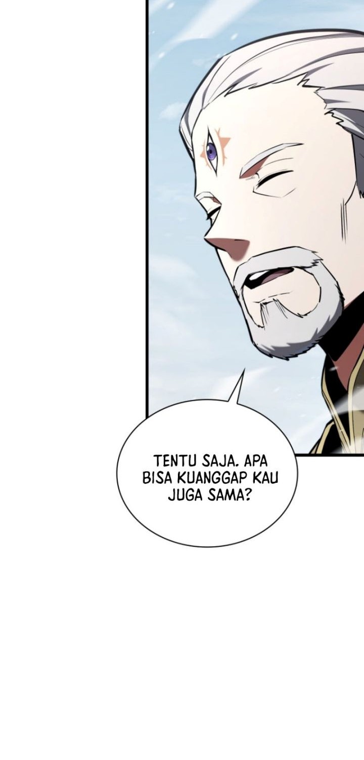 The Beginning After The End Chapter 177 Gambar 37