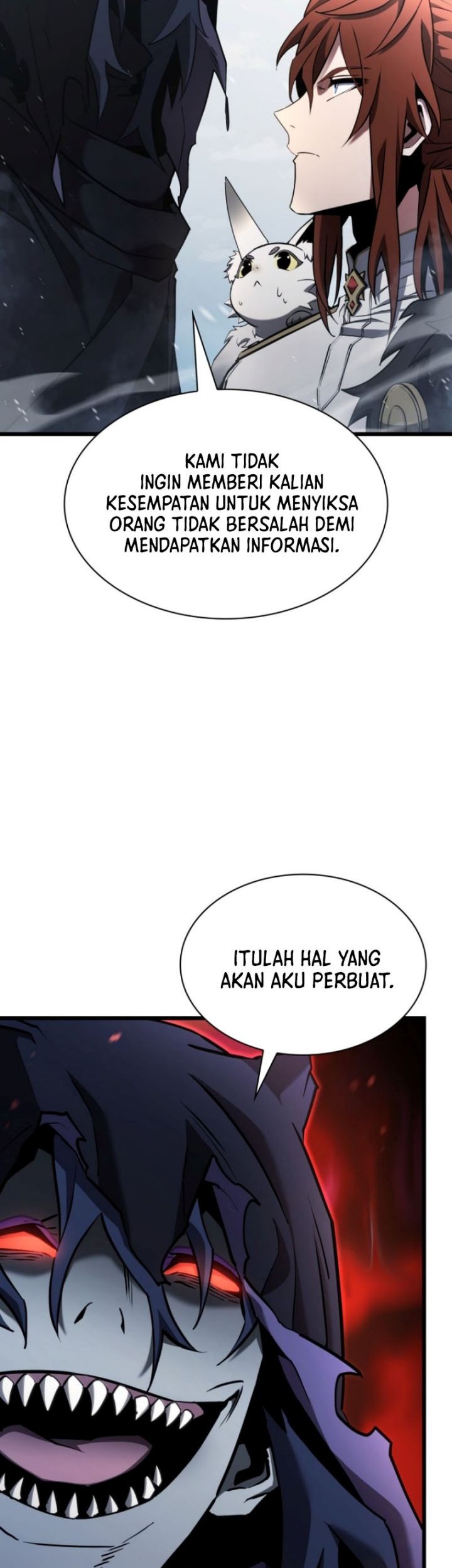 The Beginning After The End Chapter 177 Gambar 40