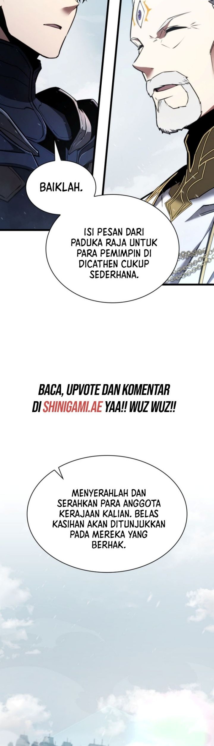 The Beginning After The End Chapter 177 Gambar 43