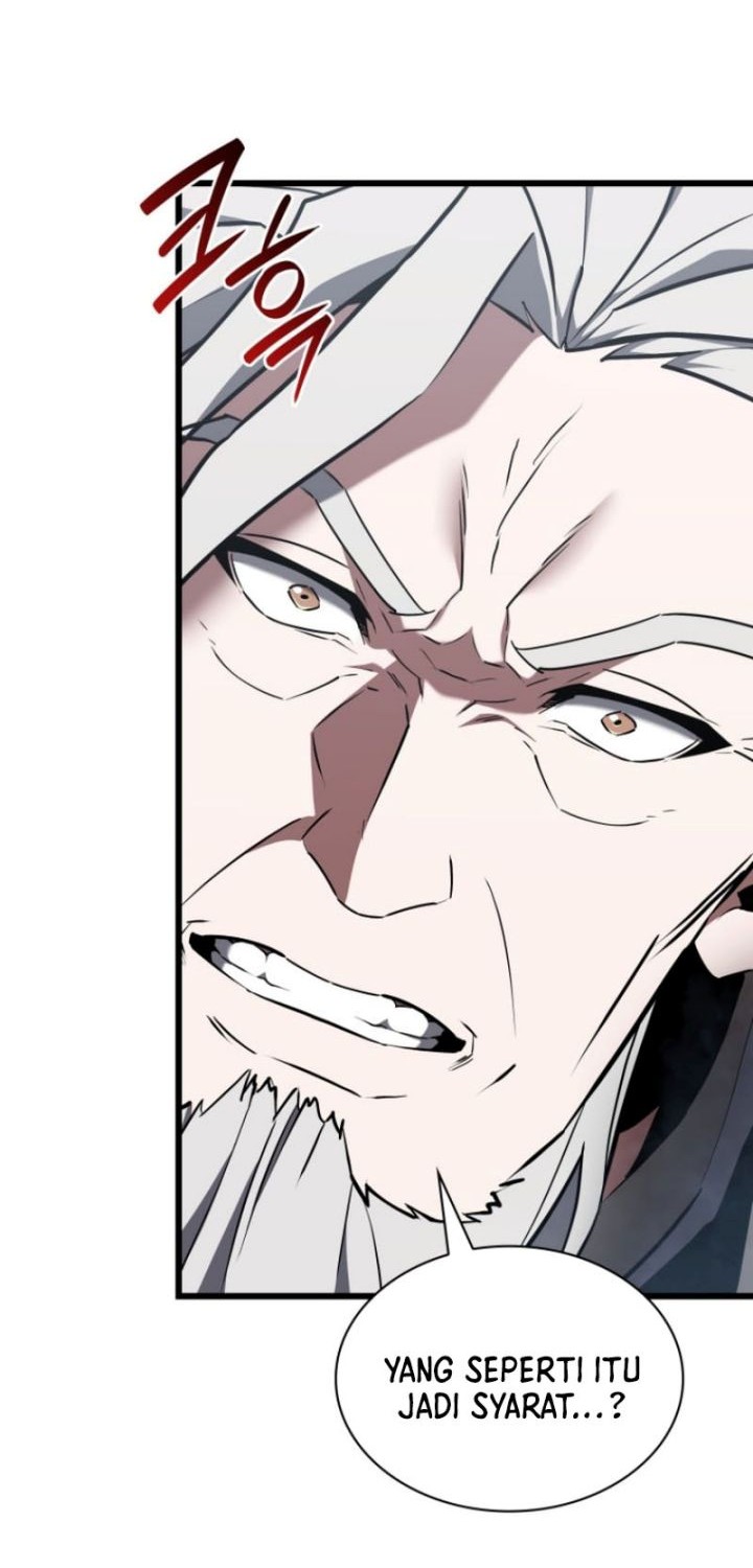 The Beginning After The End Chapter 177 Gambar 45