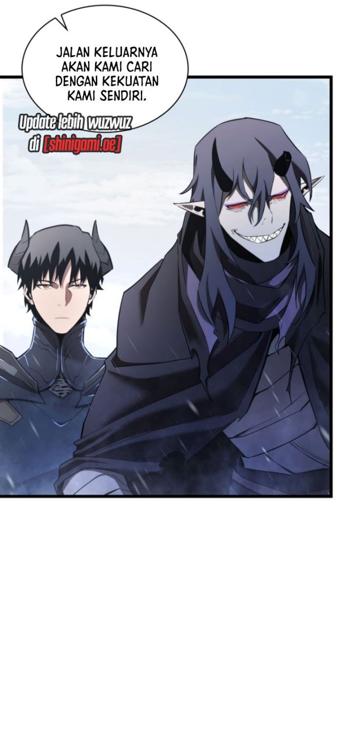 The Beginning After The End Chapter 177 Gambar 69