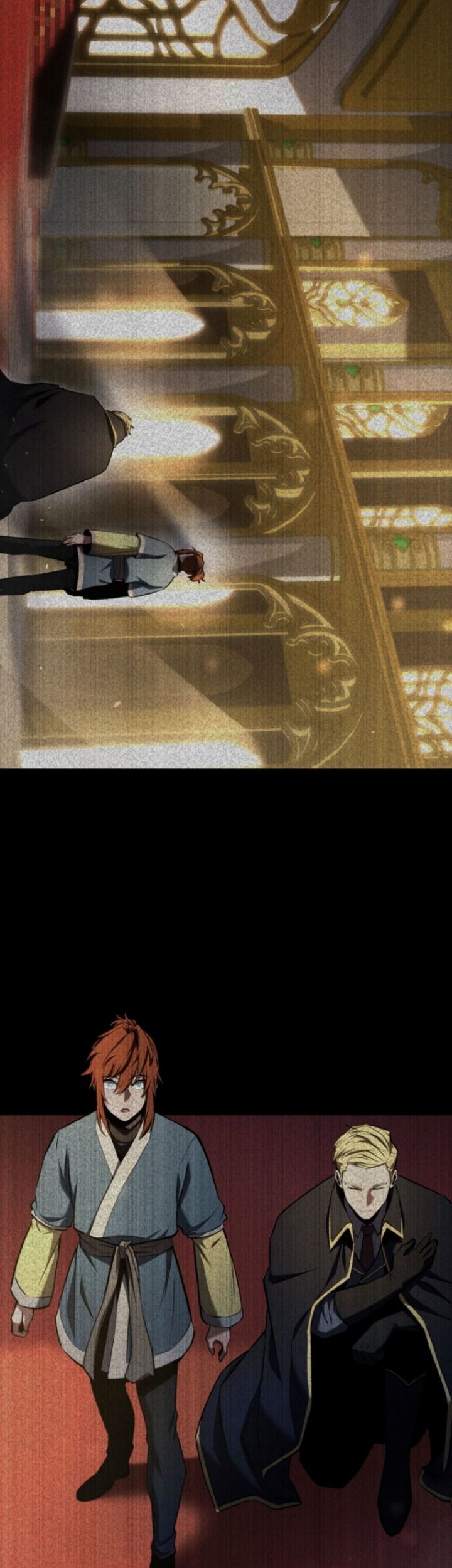 The Beginning After The End Chapter 177 Gambar 11