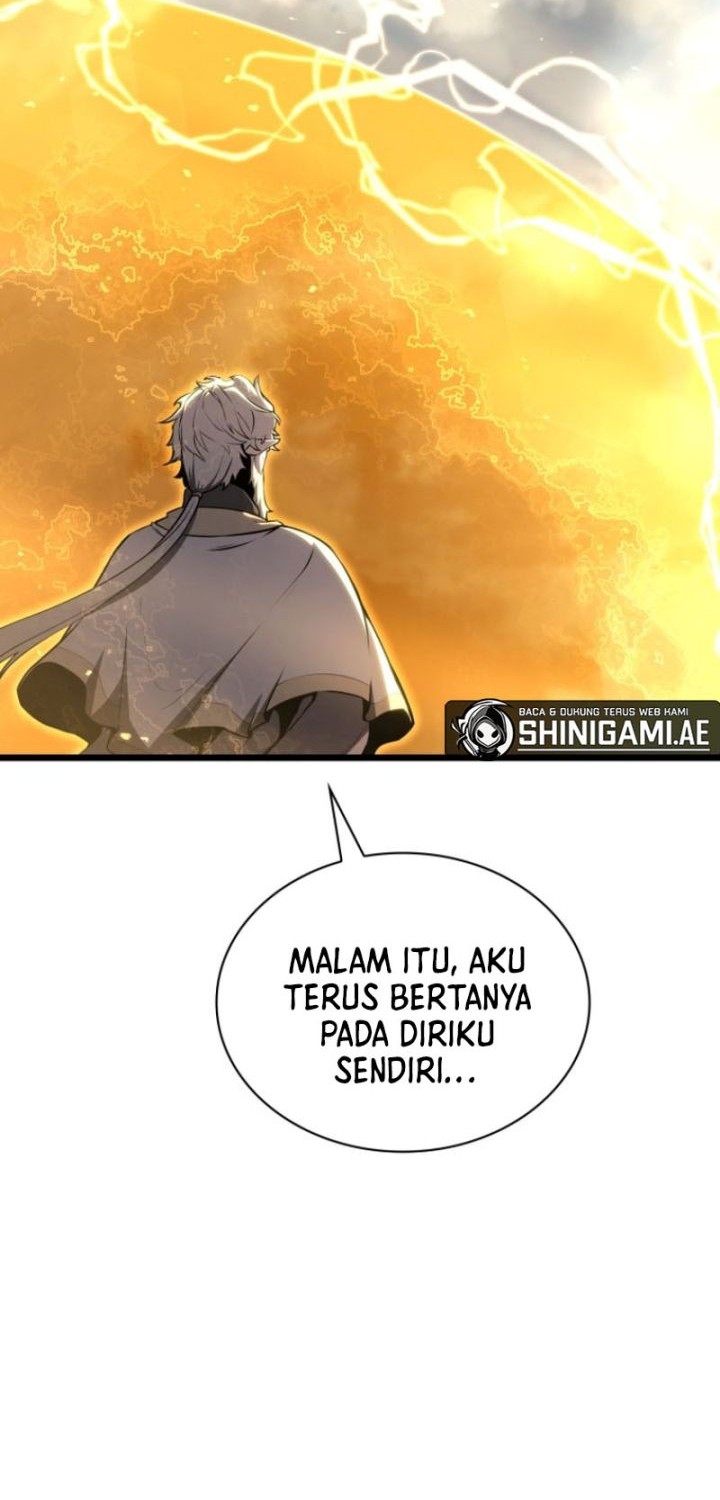 The Beginning After The End Chapter 177 Gambar 25