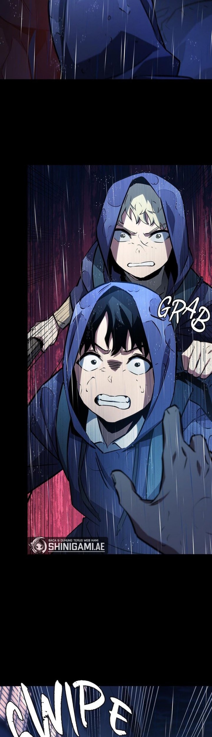 The Beginning After The End Chapter 176 Gambar 40