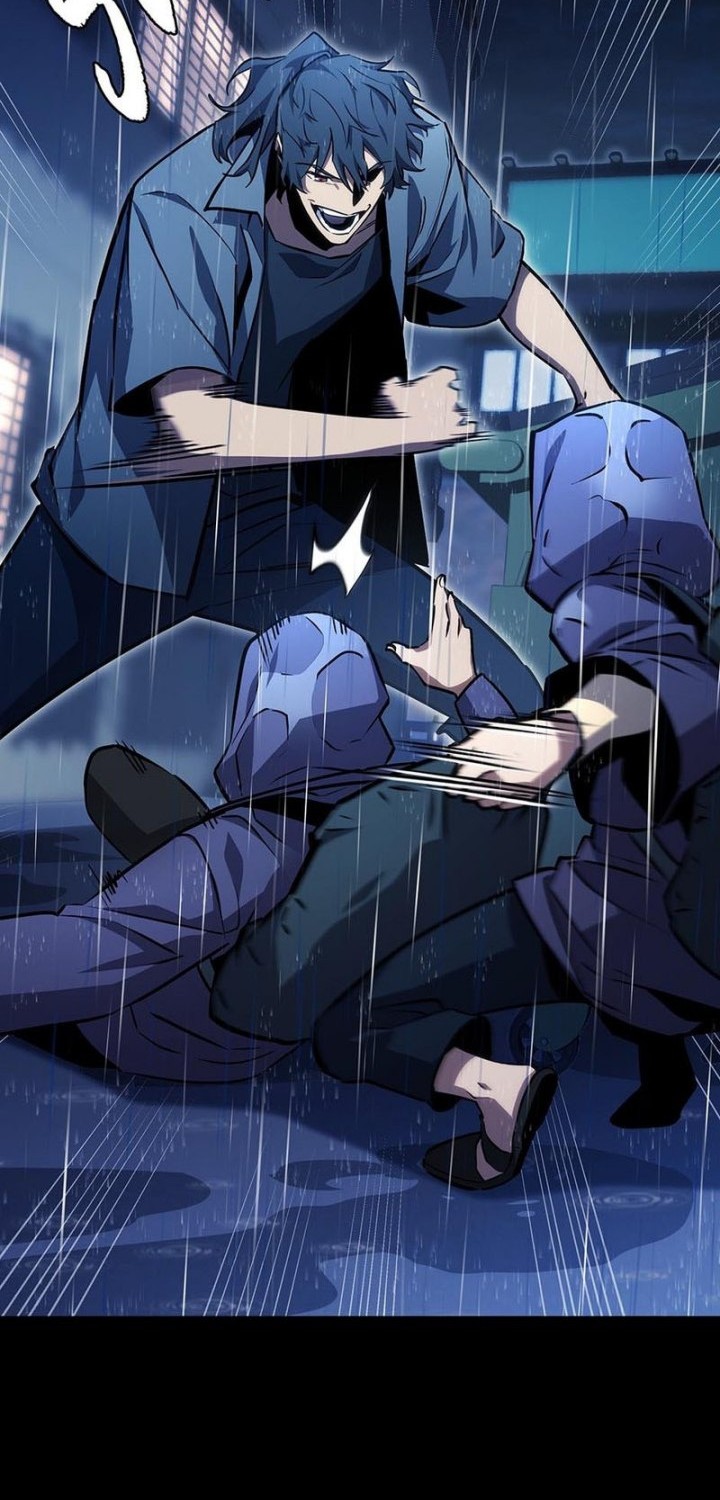 The Beginning After The End Chapter 176 Gambar 41