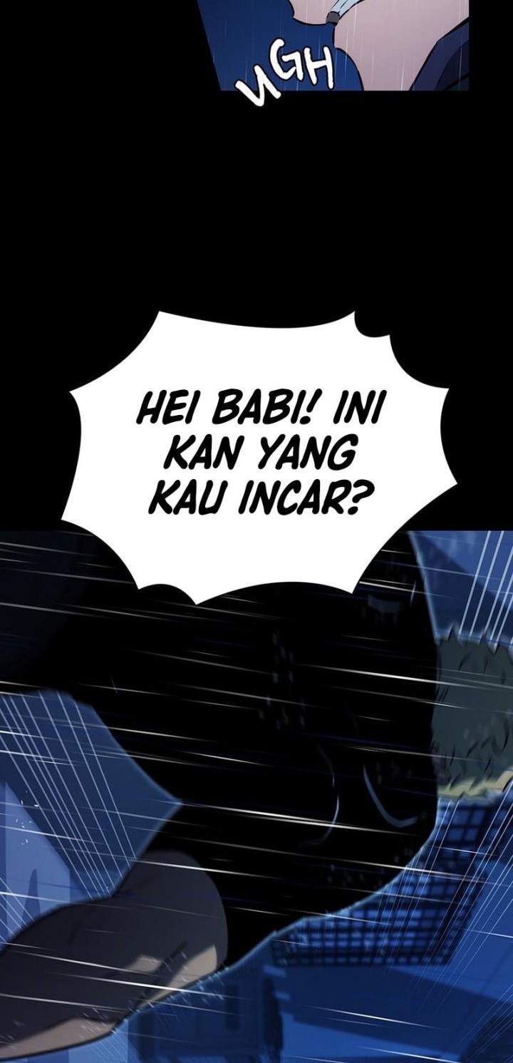 The Beginning After The End Chapter 176 Gambar 45