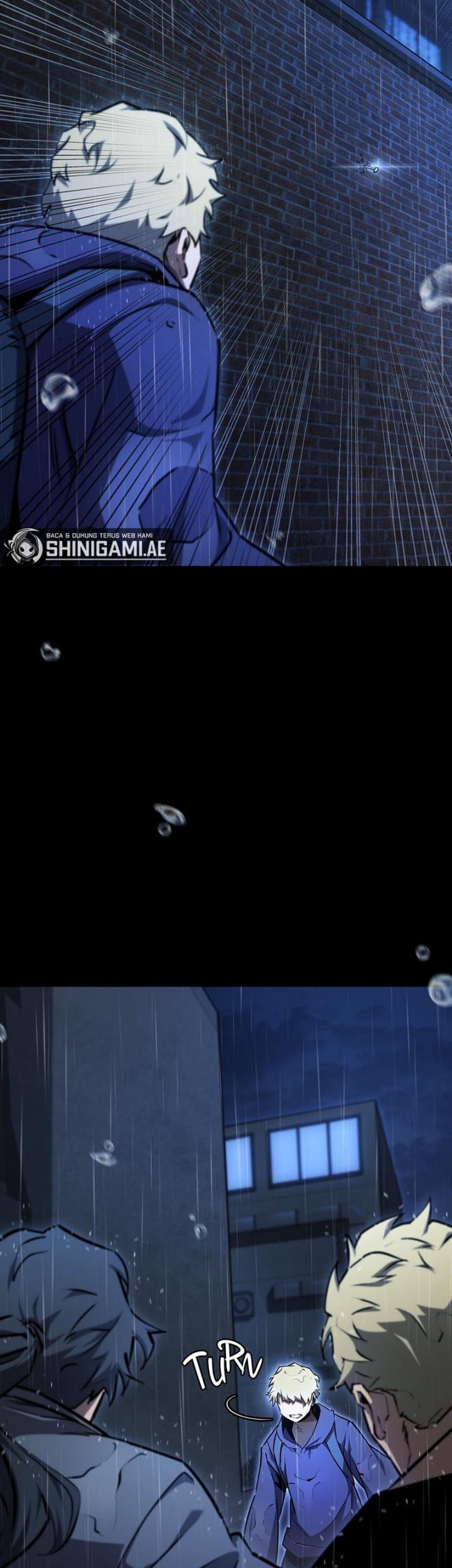 The Beginning After The End Chapter 176 Gambar 48