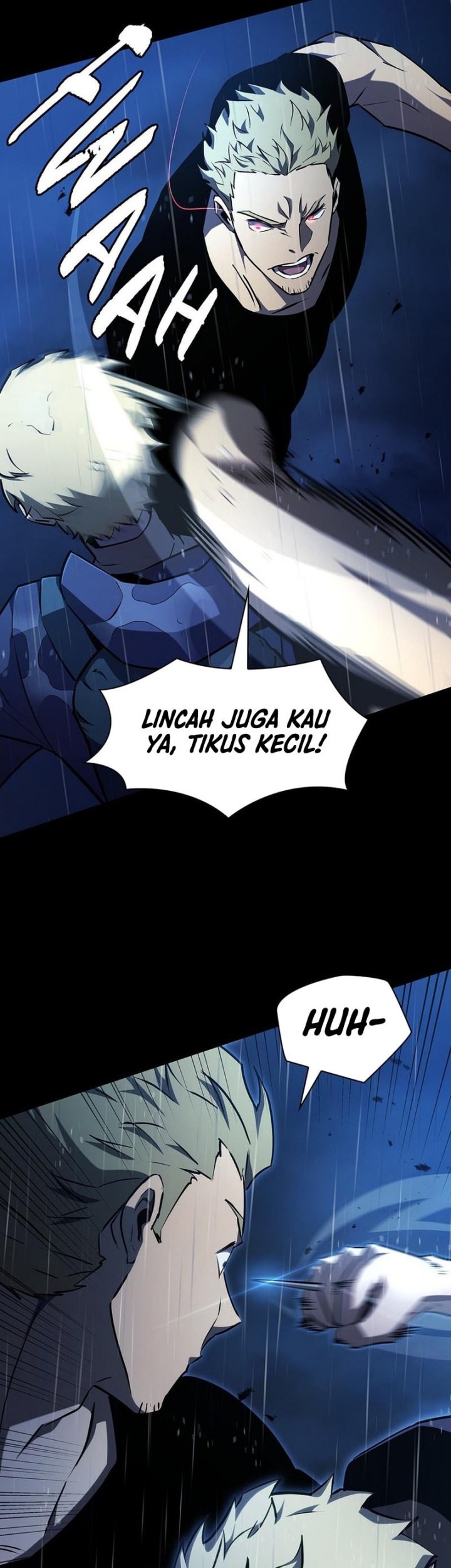 The Beginning After The End Chapter 176 Gambar 54