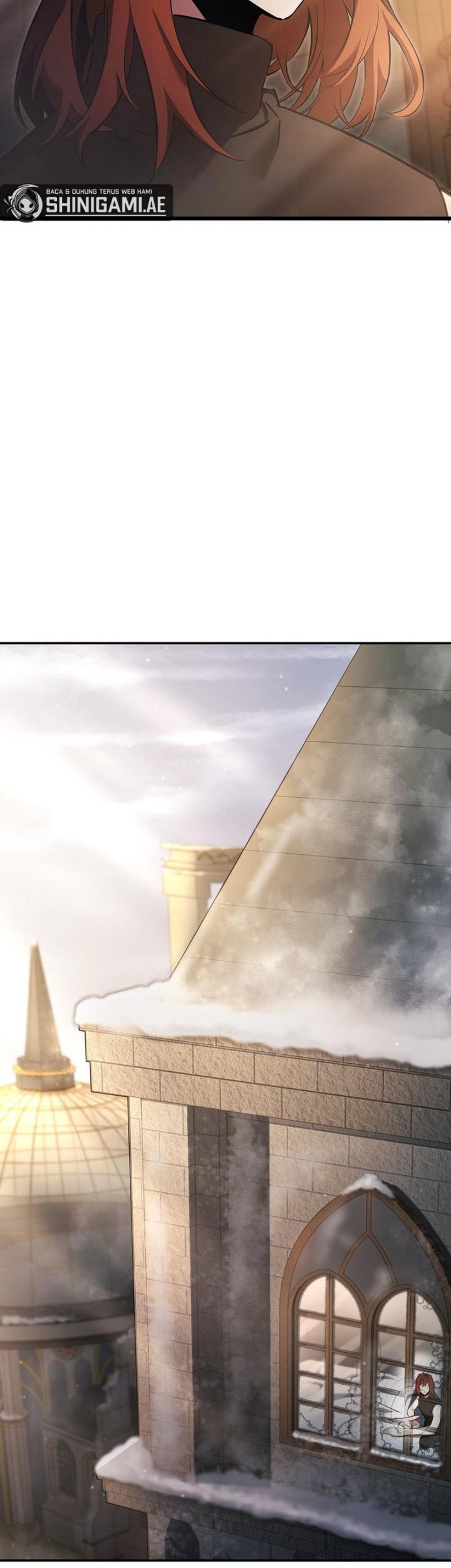 The Beginning After The End Chapter 176 Gambar 75