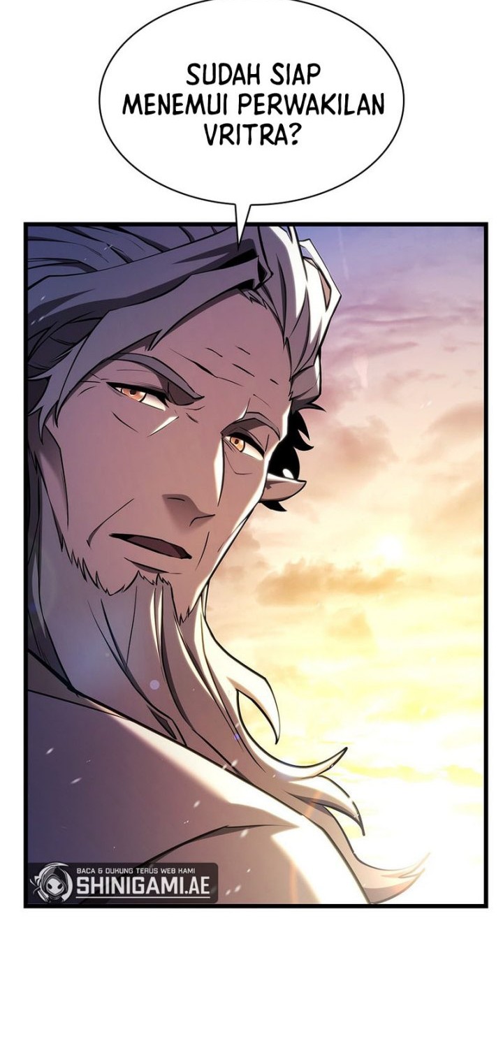 The Beginning After The End Chapter 176 Gambar 89