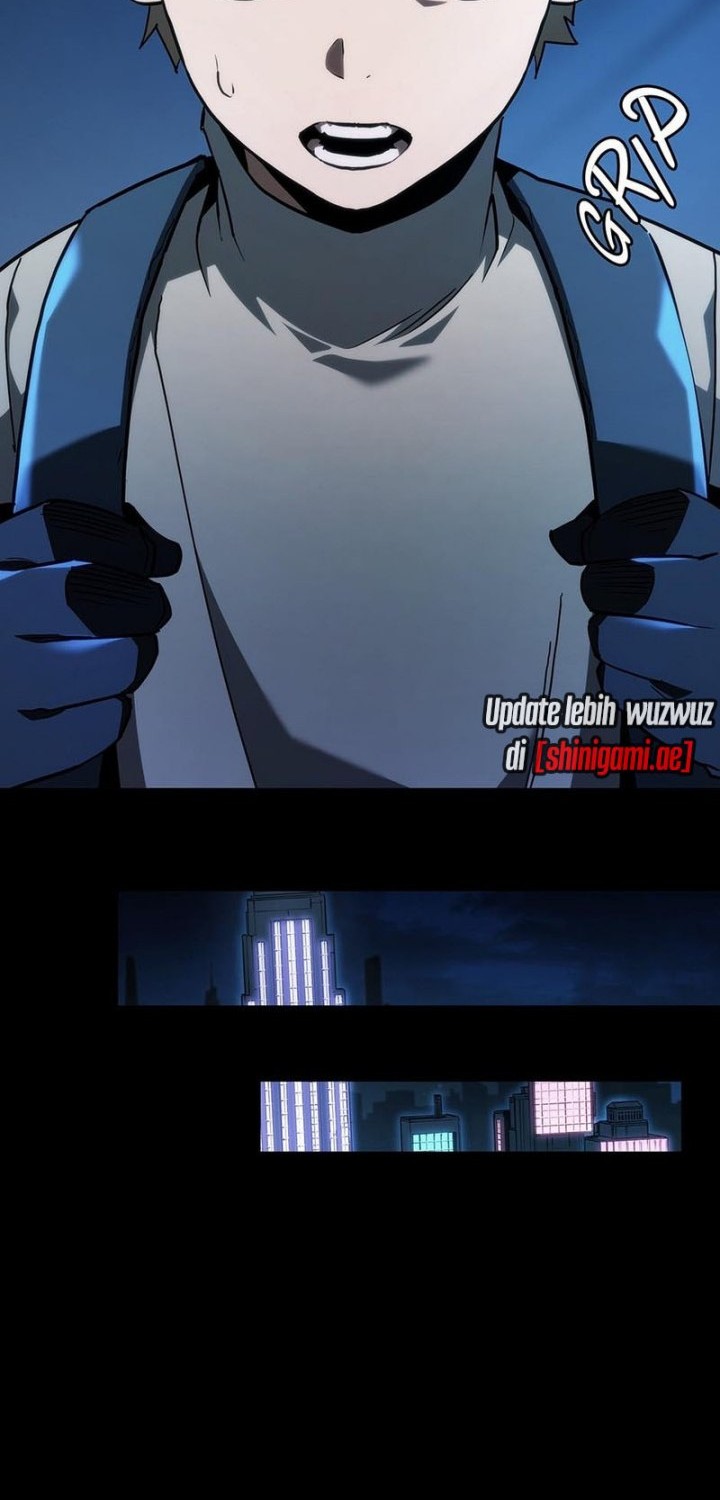 The Beginning After The End Chapter 176 Gambar 13