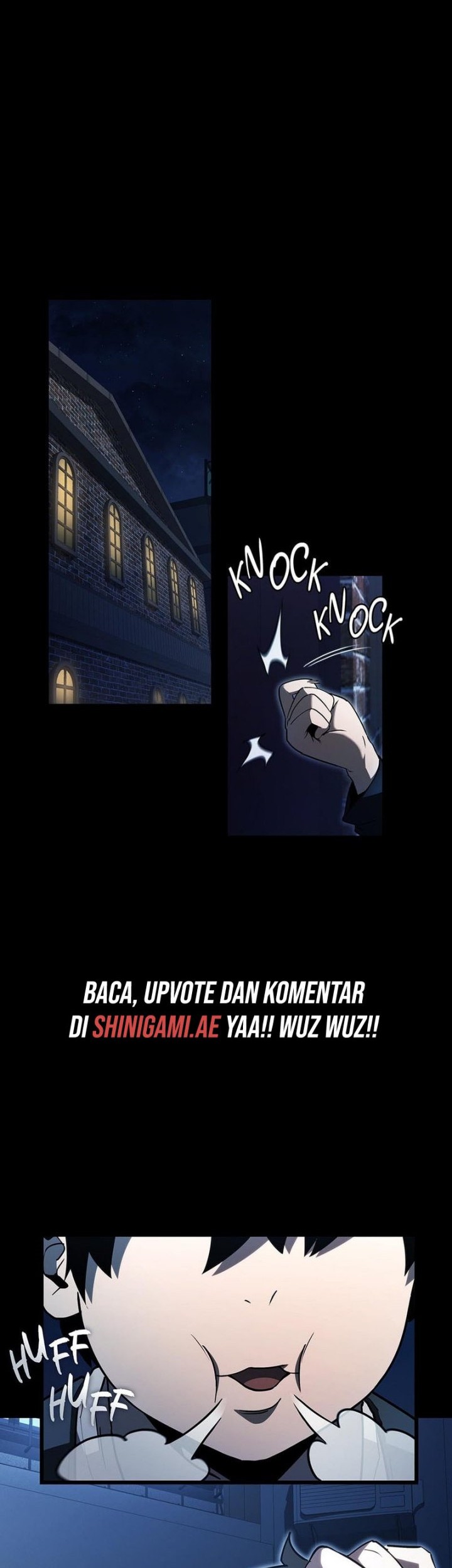 The Beginning After The End Chapter 176 Gambar 15