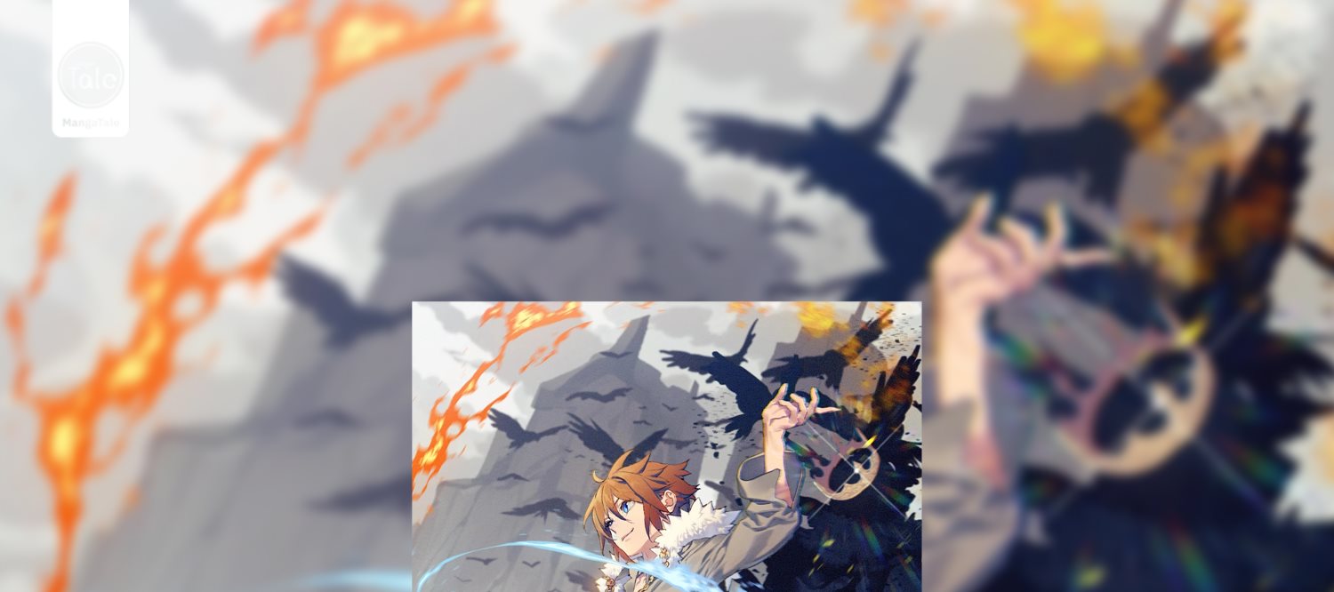 Baca Komik The Beginning After The End Chapter 175 Gambar 1