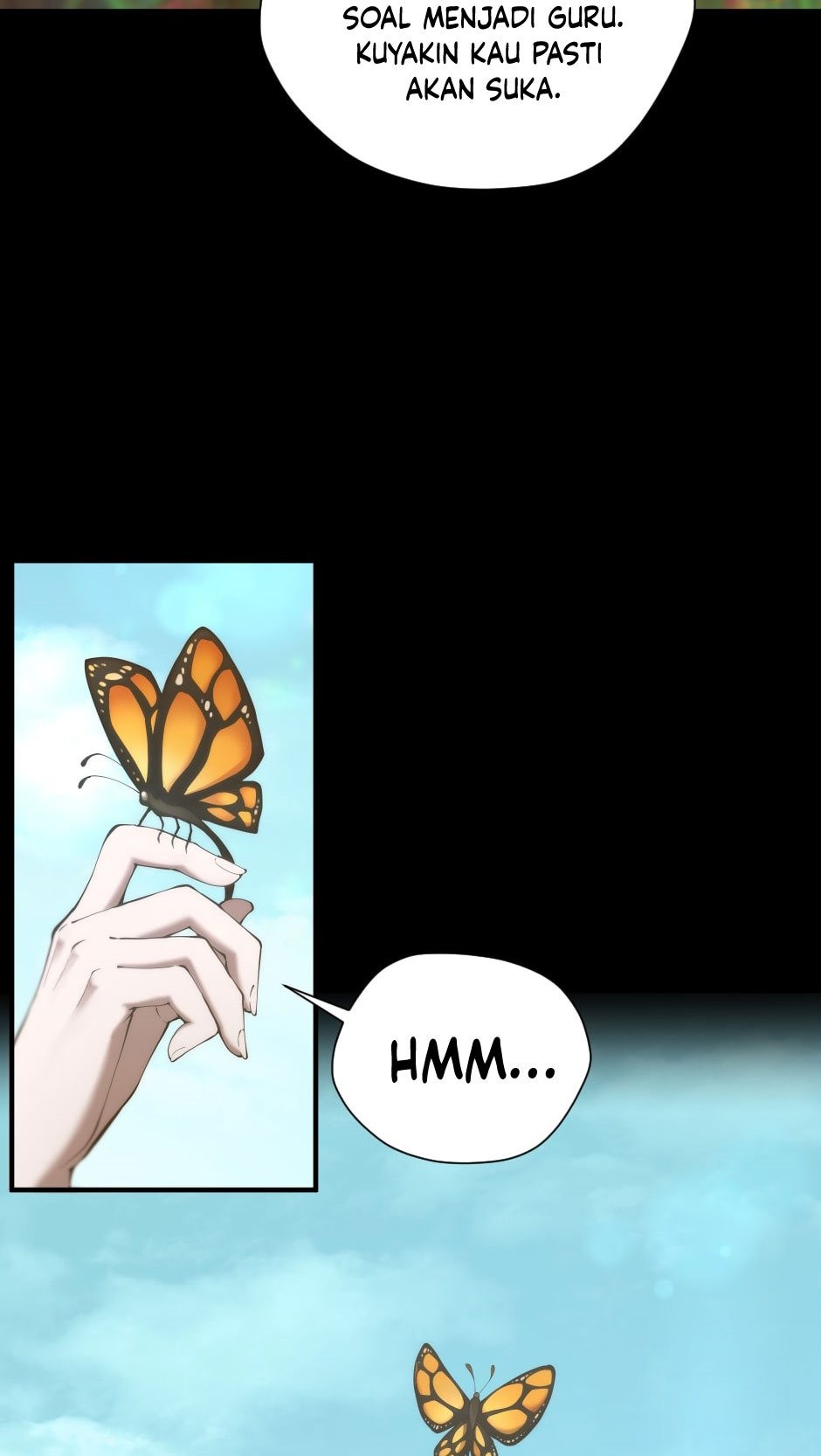 The Beginning After The End Chapter 175 Gambar 42