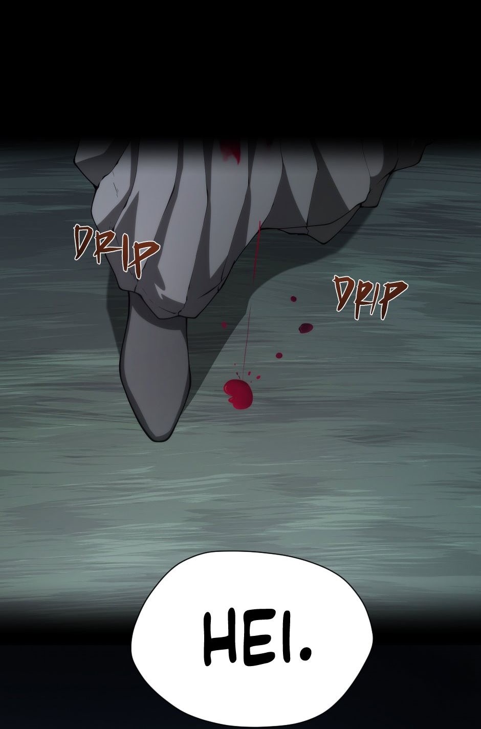 The Beginning After The End Chapter 175 Gambar 54