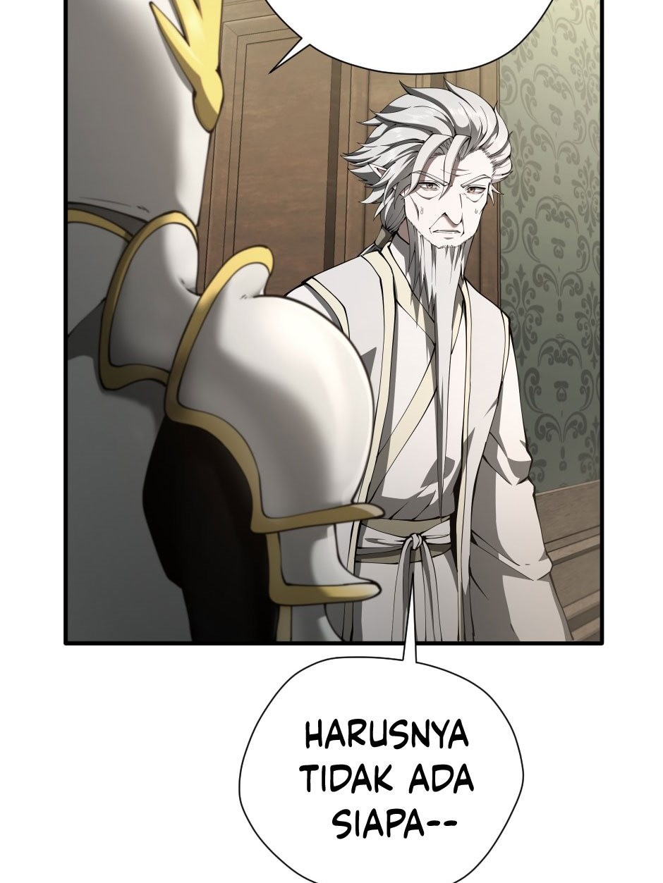 The Beginning After The End Chapter 175 Gambar 60