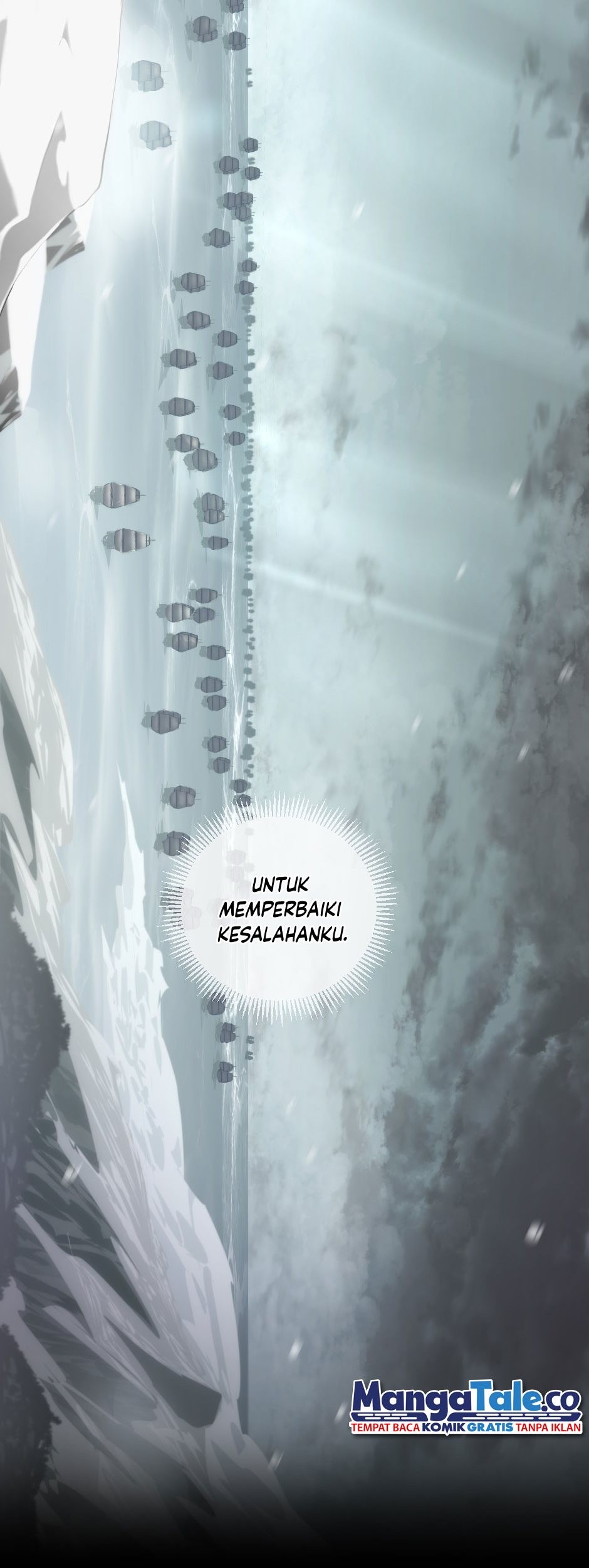 The Beginning After The End Chapter 175 Gambar 87