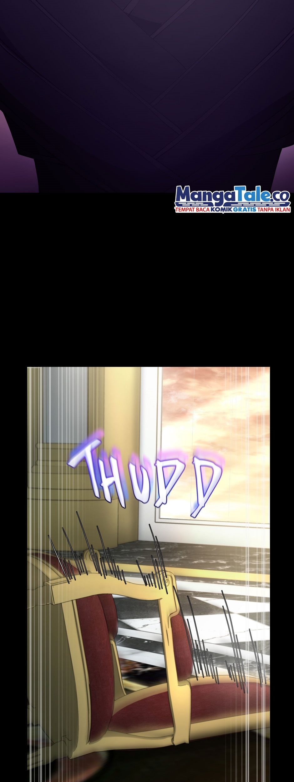 The Beginning After The End Chapter 175 Gambar 7