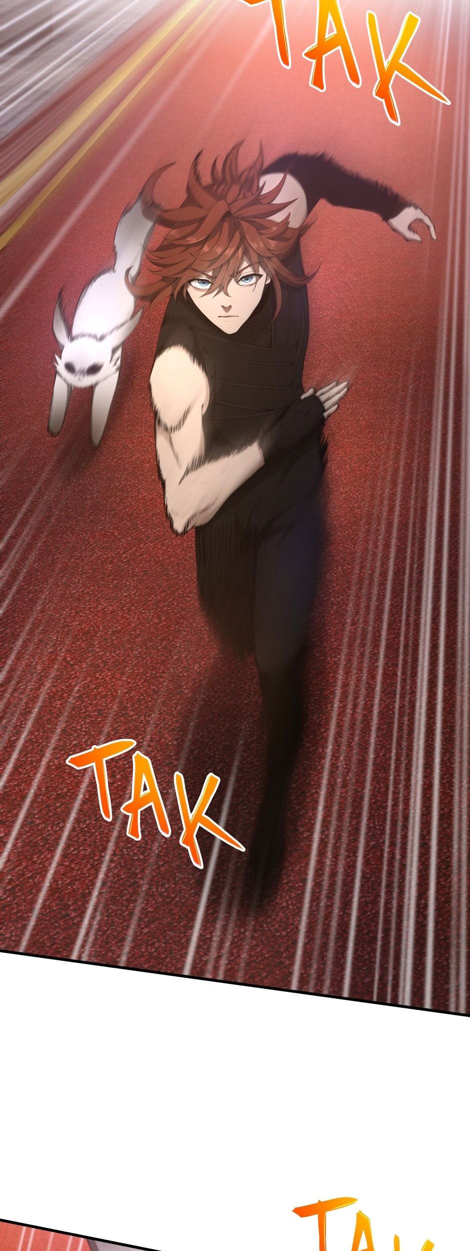 The Beginning After The End Chapter 175 Gambar 10