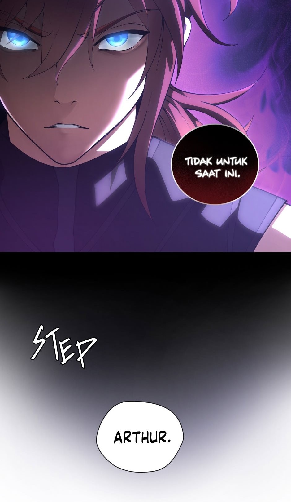 The Beginning After The End Chapter 175 Gambar 21