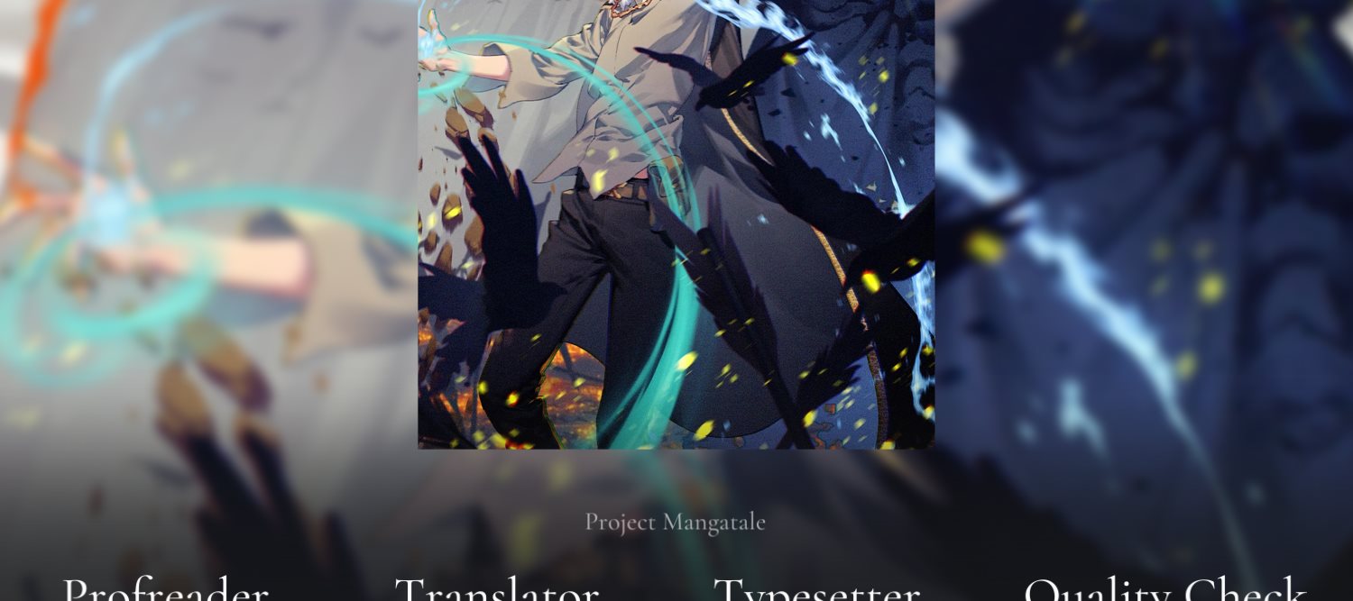 Baca The Beginning After The End Chapter 174 Gambar 2