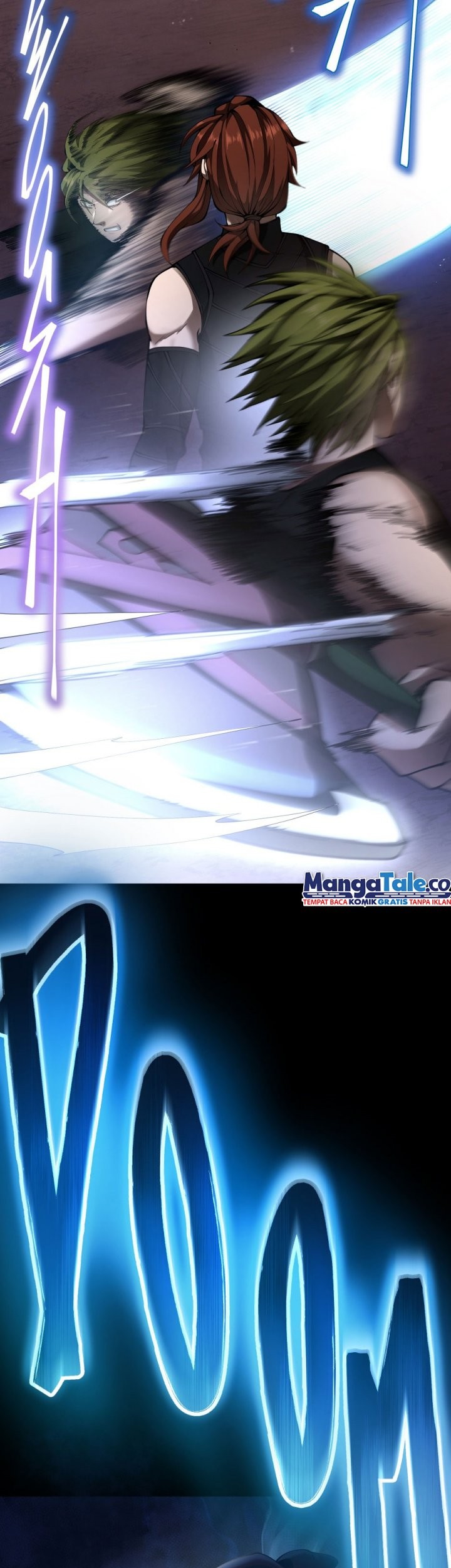 The Beginning After The End Chapter 173 Gambar 10