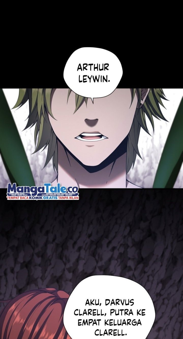 The Beginning After The End Chapter 172 Gambar 63