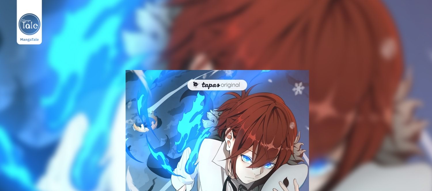 Baca Komik The Beginning After The End Chapter 170 Gambar 1