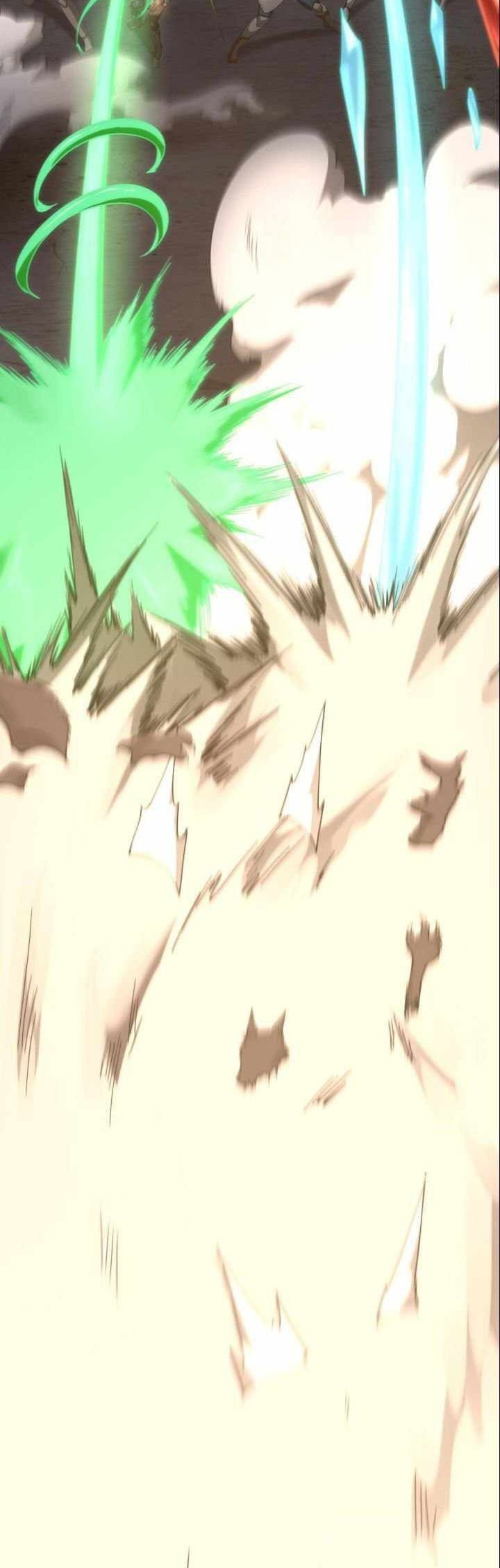 The Beginning After The End Chapter 170 Gambar 47