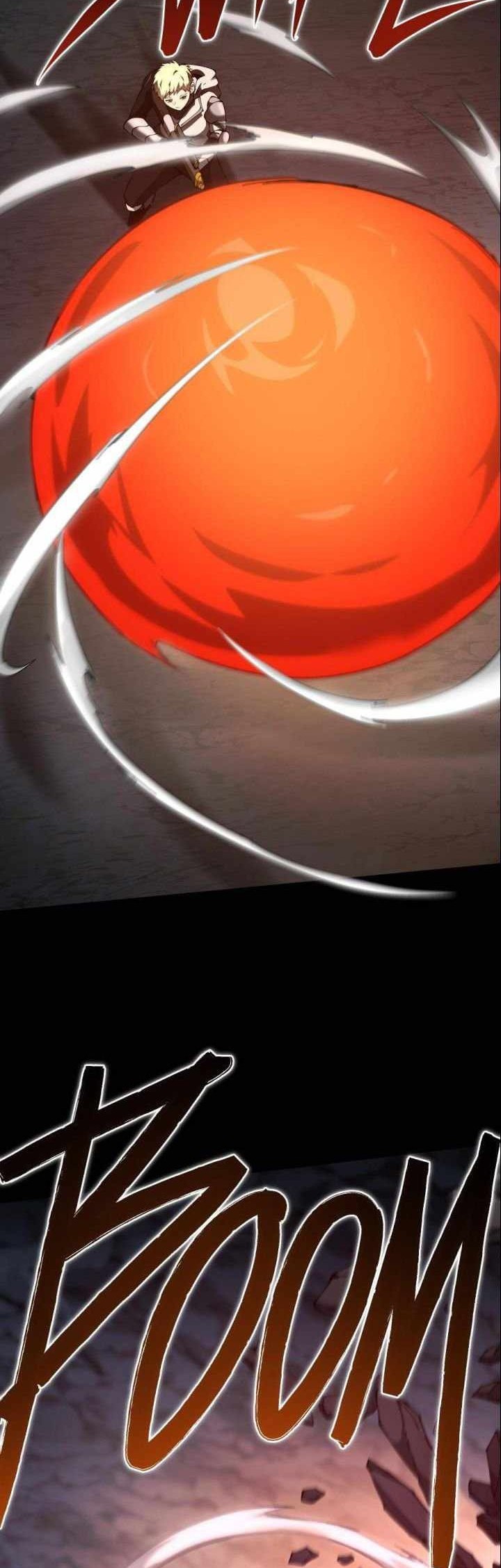 The Beginning After The End Chapter 170 Gambar 49