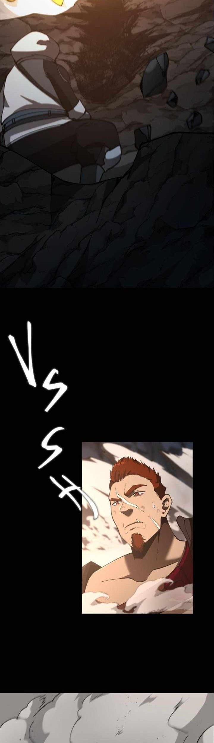 The Beginning After The End Chapter 170 Gambar 54