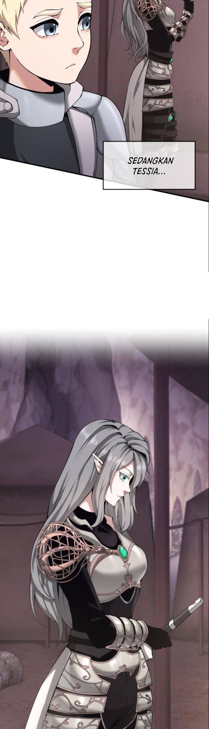 The Beginning After The End Chapter 170 Gambar 8