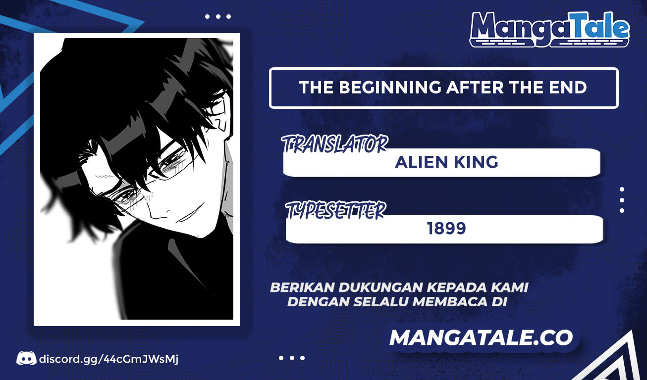 Baca Komik The Beginning After The End Chapter 169.5 Gambar 1