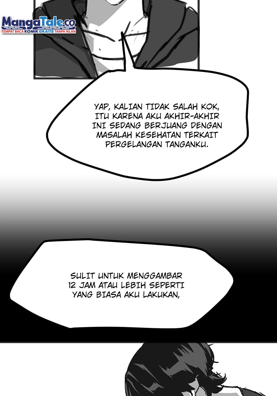 The Beginning After The End Chapter 169.5 Gambar 3