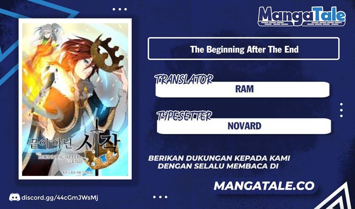 Baca Komik The Beginning After The End Chapter 168 Gambar 1