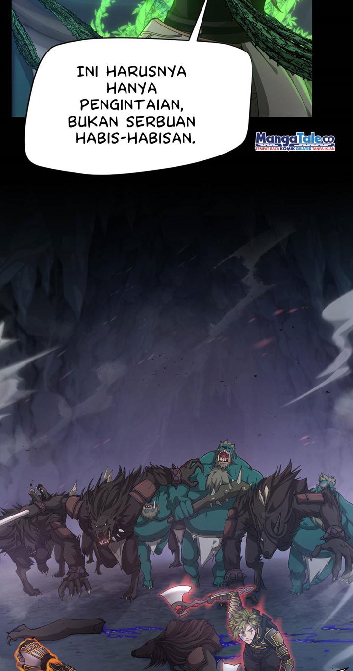 The Beginning After The End Chapter 168 Gambar 17