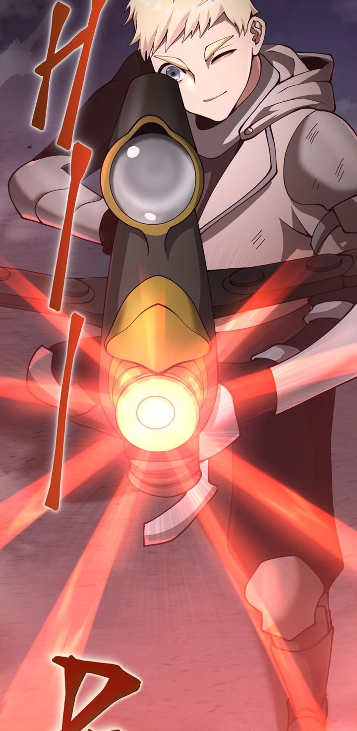 The Beginning After The End Chapter 168 Gambar 31