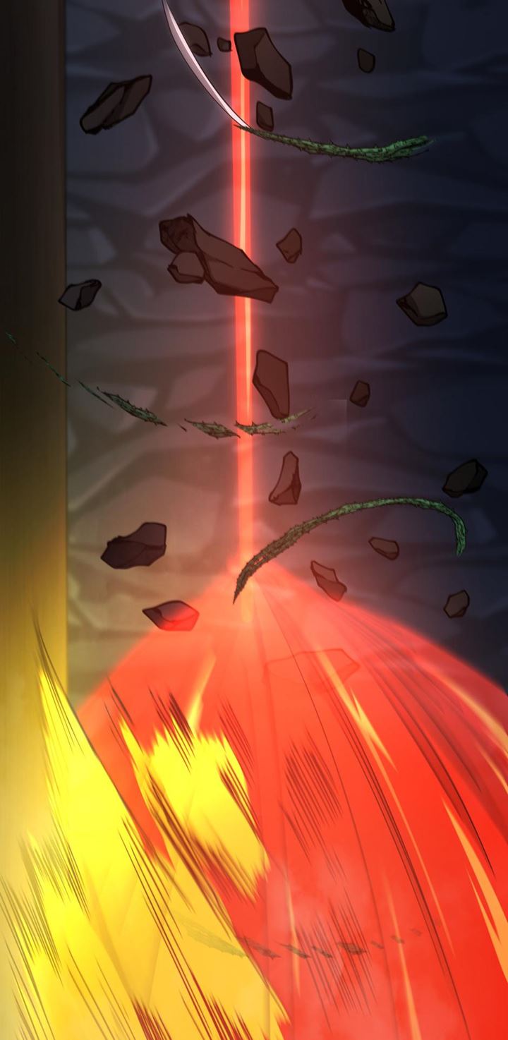 The Beginning After The End Chapter 168 Gambar 35