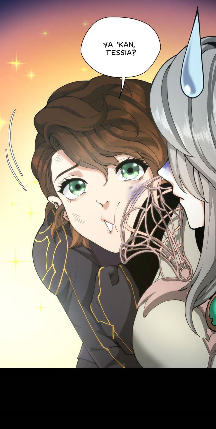 The Beginning After The End Chapter 168 Gambar 50