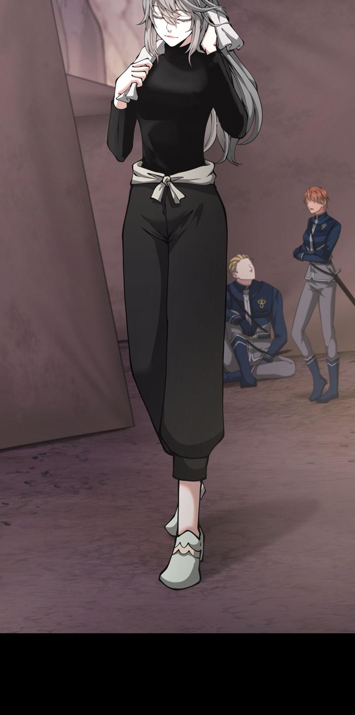 The Beginning After The End Chapter 168 Gambar 65