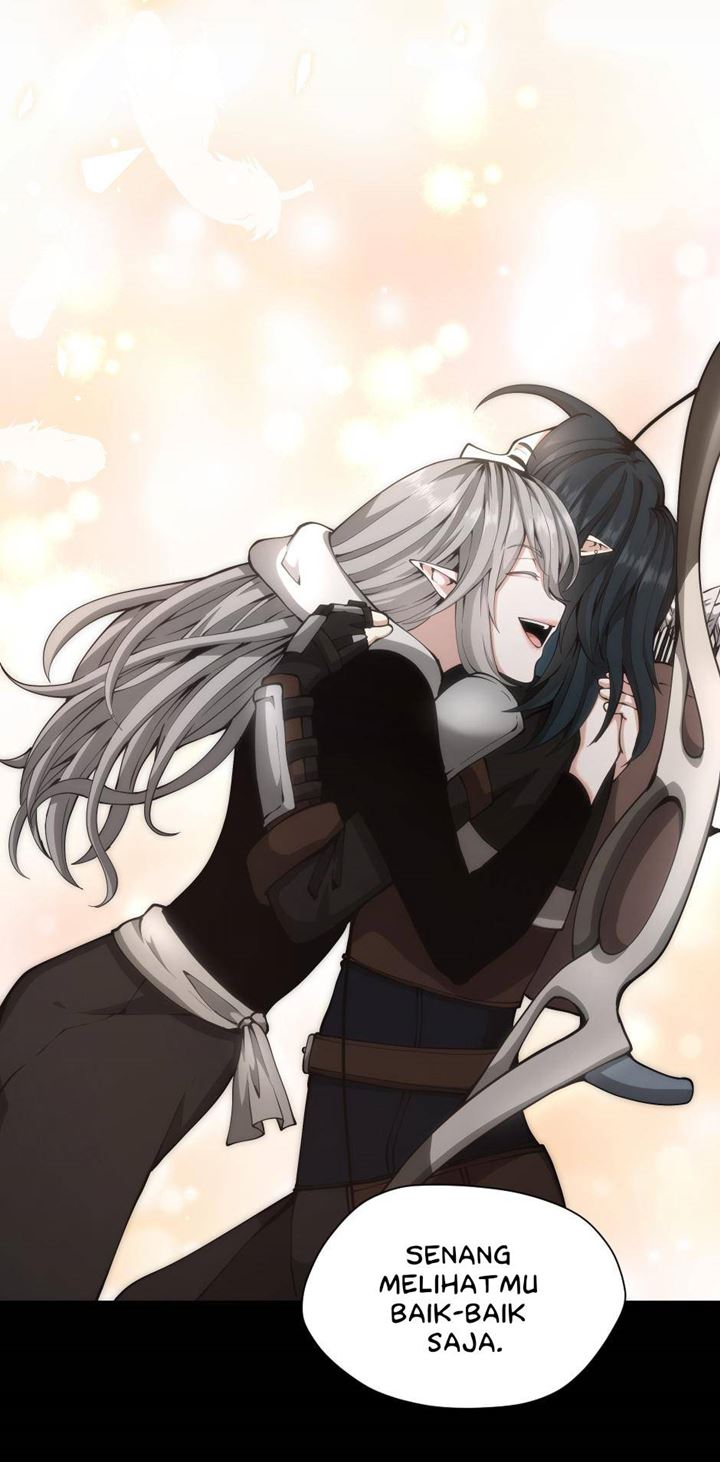 The Beginning After The End Chapter 168 Gambar 73