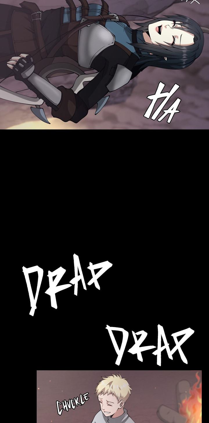 The Beginning After The End Chapter 168 Gambar 86