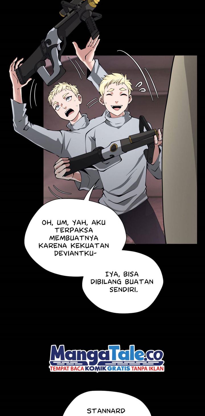 The Beginning After The End Chapter 168 Gambar 89