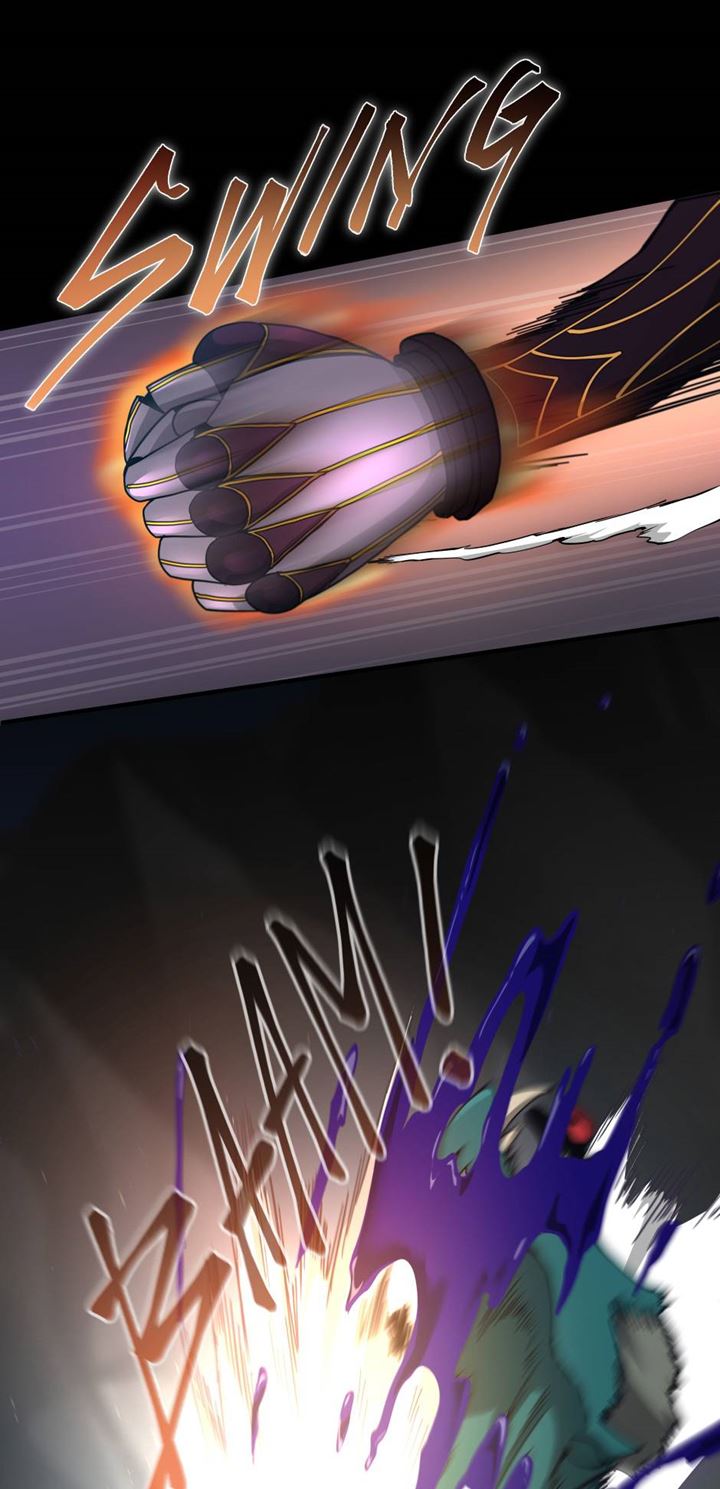 The Beginning After The End Chapter 168 Gambar 9