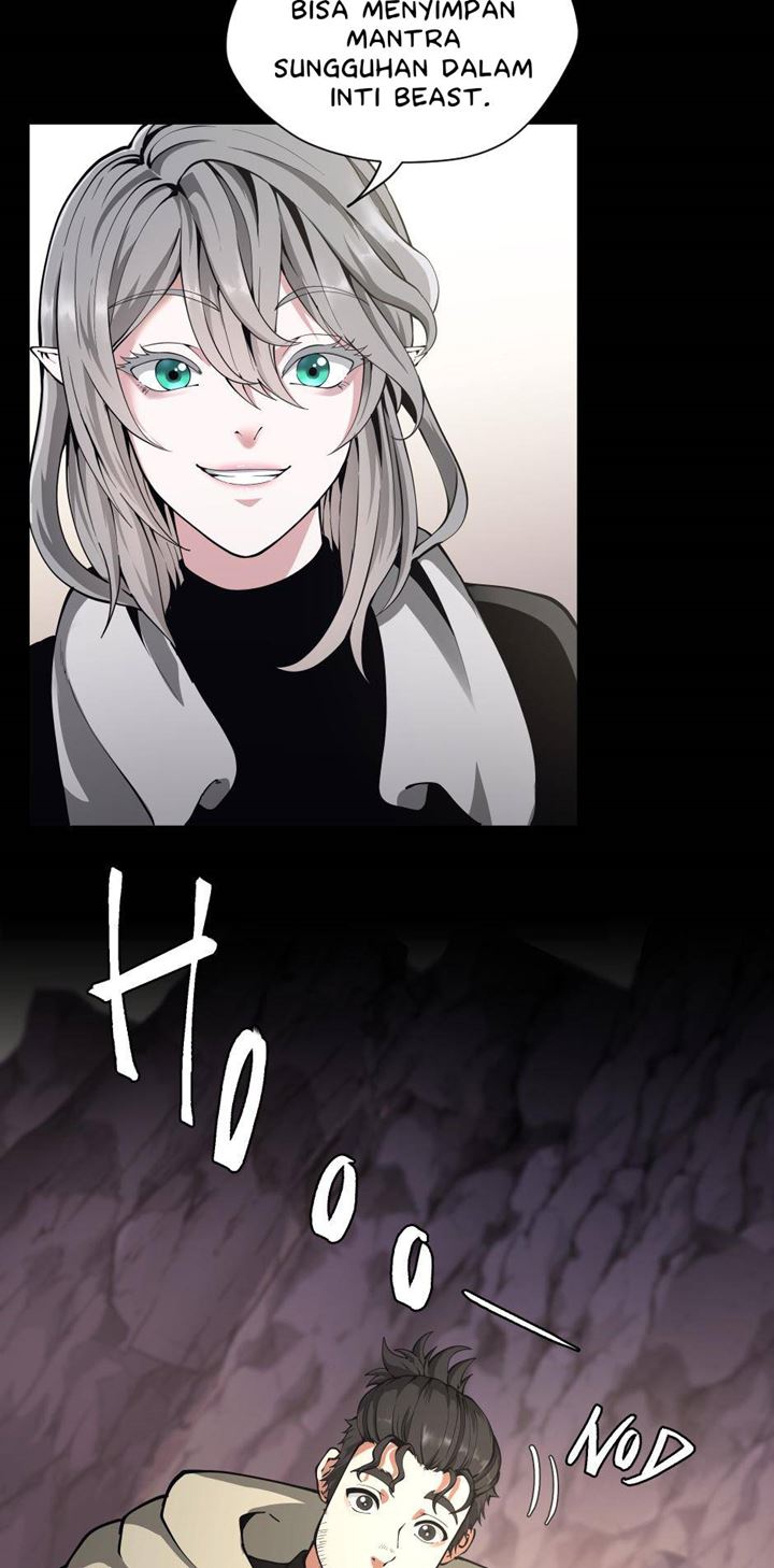 The Beginning After The End Chapter 168 Gambar 90