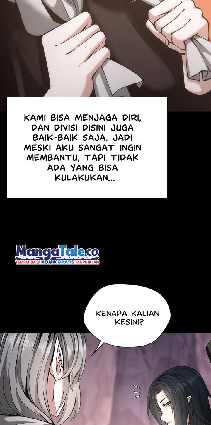 The Beginning After The End Chapter 168 Gambar 95