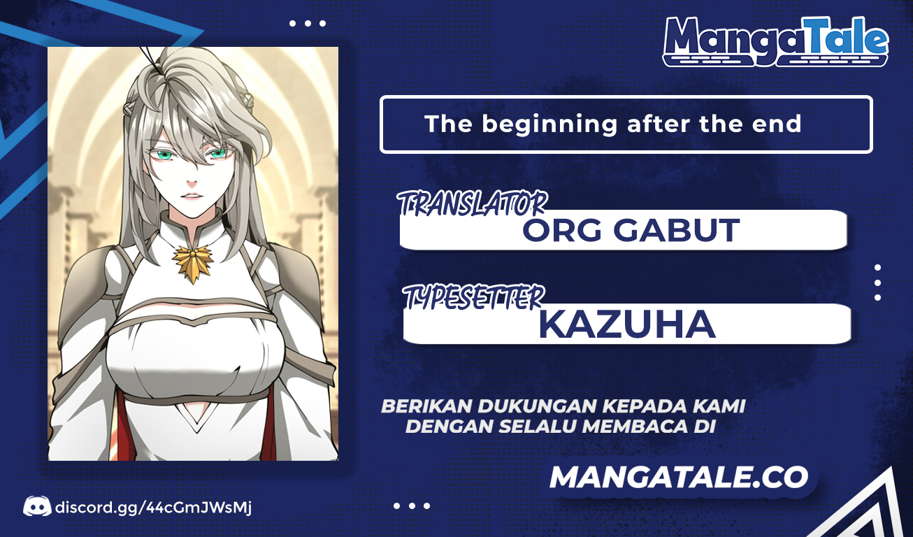 Baca Komik The Beginning After The End Chapter 166 Gambar 1