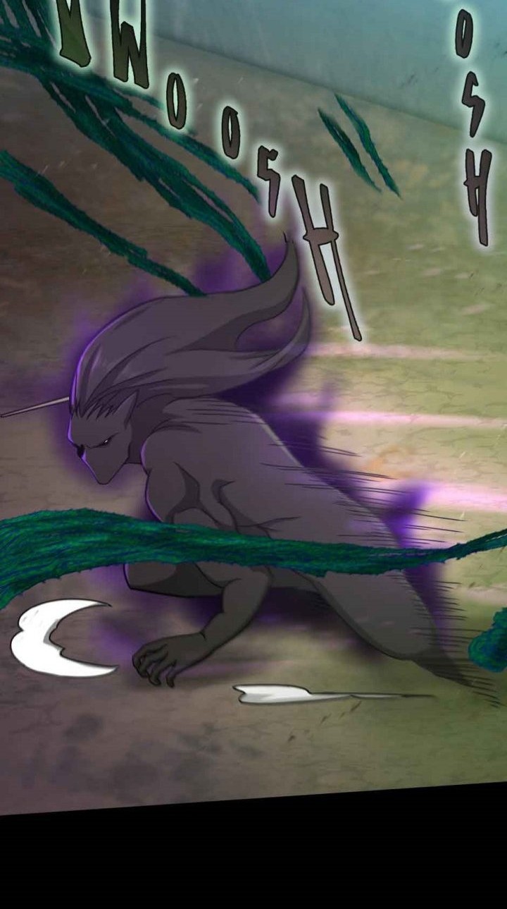 The Beginning After The End Chapter 166 Gambar 41