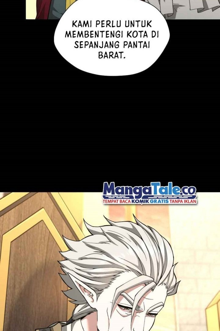 The Beginning After The End Chapter 166 Gambar 17